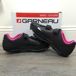 Louis Garneau HRS-80 Multi Air Flex Cyclisme Chaussures à Clip Vélo